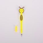 Bolígrafos de punta fina abeja