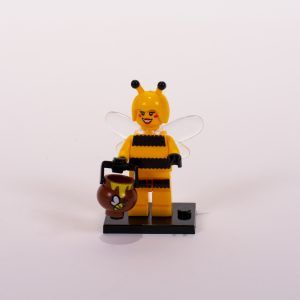 Chica abeja lego